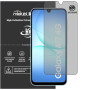 Гідрогелева плівка антишпигун Mietubl HD Privacy Screen Protector для Samsung Galaxy A17 4G