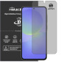 Гідрогелева плівка антишпигун Mietubl HD Privacy Screen Protector для Samsung Galaxy A36 5G