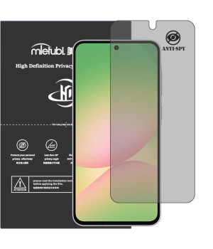 Гидрогелевая пленка антишпион Mietubl HD Privacy Screen Protector для Samsung Galaxy A56 5G
