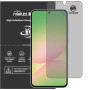 Гидрогелевая пленка антишпион Mietubl HD Privacy Screen Protector для Samsung Galaxy A56 5G