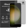 Гидрогелевая пленка антишпион Mietubl HD Privacy Screen Protector для Samsung Galaxy S23