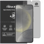 Гідрогелева плівка антишпигун Mietubl HD Privacy Screen Protector для Samsung Galaxy S24