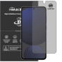 Гідрогелева плівка антишпигун Mietubl HD Privacy Screen Protector для Samsung Galaxy S24 FE