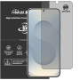Гідрогелева плівка антишпигун Mietubl HD Privacy Screen Protector для Samsung Galaxy S25