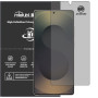 Гідрогелева плівка антишпигун Mietubl HD Privacy Screen Protector для Samsung Galaxy S25 Ultra