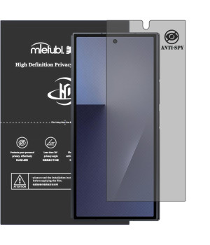 Гідрогелева плівка антишпигун Mietubl HD Privacy Screen Protector для Samsung Galaxy Z TriFold