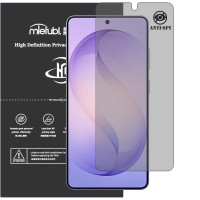 Гідрогелева плівка антишпигун Mietubl HD Privacy Screen Protector для Samsung Galaxy S26 Ultra