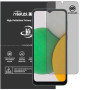 Гідрогелева плівка антишпигун Mietubl HD Privacy Screen Protector для Samsung Galaxy A03 Core