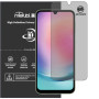 Гидрогелевая пленка антишпион Mietubl HD Privacy Screen Protector для Samsung Galaxy A24