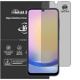 Гидрогелевая пленка антишпион Mietubl HD Privacy Screen Protector для Samsung Galaxy A25 5G
