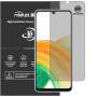 Гідрогелева плівка антишпигун Mietubl HD Privacy Screen Protector для Samsung Galaxy A33