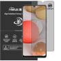 Гідрогелева плівка антишпигун Mietubl HD Privacy Screen Protector для Samsung Galaxy A42