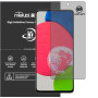 Гідрогелева плівка антишпигун Mietubl HD Privacy Screen Protector для Samsung Galaxy A52s