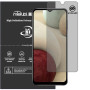 Гидрогелевая пленка антишпион Mietubl HD Privacy Screen Protector для Samsung Galaxy A12