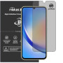 Гідрогелева плівка антишпигун Mietubl HD Privacy Screen Protector для Samsung Galaxy A34 5G