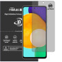 Гидрогелевая пленка антишпион Mietubl HD Privacy Screen Protector для Samsung Galaxy A52