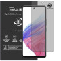 Гідрогелева плівка антишпигун Mietubl HD Privacy Screen Protector для Samsung Galaxy A53 5G