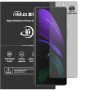 Гидрогелевая пленка антишпион Mietubl HD Privacy Screen Protector для Samsung Galaxy Fold2