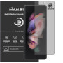 Гидрогелевая пленка антишпион Mietubl HD Privacy Screen Protector для Samsung Galaxy Fold3