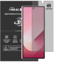 Гідрогелева плівка антишпигун Mietubl HD Privacy Screen Protector для Samsung Galaxy Fold6