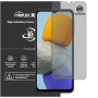 Гідрогелева плівка антишпигун Mietubl HD Privacy Screen Protector для Samsung Galaxy M23 5G