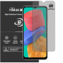 Гідрогелева плівка антишпигун Mietubl HD Privacy Screen Protector для Samsung Galaxy M33