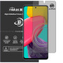Гідрогелева плівка антишпигун Mietubl HD Privacy Screen Protector для Samsung Galaxy M53