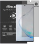 Гідрогелева плівка антишпигун Mietubl HD Privacy Screen Protector для Samsung Galaxy 10