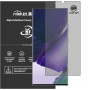 Гидрогелевая пленка антишпион Mietubl HD Privacy Screen Protector для Samsung Galaxy Note20 Ultra 5G