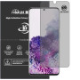 Гидрогелевая пленка антишпион Mietubl HD Privacy Screen Protector для Samsung Galaxy S20 5G