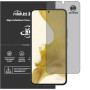 Гидрогелевая пленка антишпион Mietubl HD Privacy Screen Protector для Samsung Galaxy S22