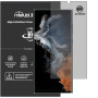 Гідрогелева плівка антишпигун Mietubl HD Privacy Screen Protector для Samsung Galaxy S22 Ultra