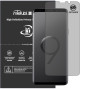 Гідрогелева плівка антишпигун Mietubl HD Privacy Screen Protector для Samsung Galaxy S9+