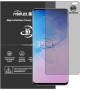 Гидрогелевая пленка антишпион Mietubl HD Privacy Screen Protector для Samsung Galaxy S10+
