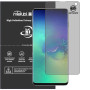 Гидрогелевая пленка антишпион Mietubl HD Privacy Screen Protector для Samsung Galaxy S10