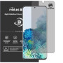 Гидрогелевая пленка антишпион Mietubl HD Privacy Screen Protector для Samsung Galaxy S20+ 5G