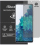 Гидрогелевая пленка антишпион Mietubl HD Privacy Screen Protector для Samsung Galaxy S20 FE