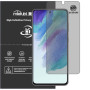 Гидрогелевая пленка антишпион Mietubl HD Privacy Screen Protector для Samsung Galaxy S21 FE 5G