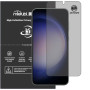 Гидрогелевая пленка антишпион Mietubl HD Privacy Screen Protector для Samsung Galaxy S23+