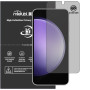 Гидрогелевая пленка антишпион Mietubl HD Privacy Screen Protector для Samsung Galaxy S23 FE