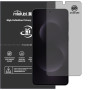 Гідрогелева плівка антишпигун Mietubl HD Privacy Screen Protector для Samsung Galaxy S25 Edge