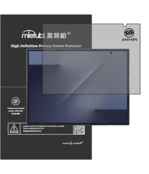 Гідрогелева плівка антишпигун Mietubl HD Privacy Screen Protector для Samsung Galaxy Z TriFold Inner