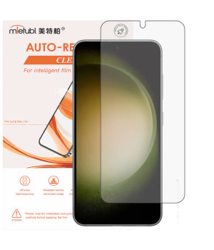 Гідрогелева плівка Mietubl Auto-Repairing для Samsung Galaxy S23