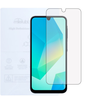 Гідрогелева плівка Mietubl HD для Samsung Galaxy A16