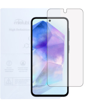 Гідрогелева плівка Mietubl HD для Samsung Galaxy A55 5G