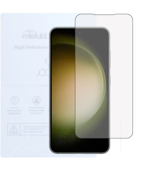 Гидрогелевая пленка Mietubl HD для Samsung Galaxy S23