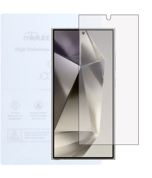 Гидрогелевая пленка Mietubl HD для Samsung Galaxy S24 Ultra