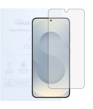 Гидрогелевая пленка Mietubl HD для Samsung Galaxy S25
