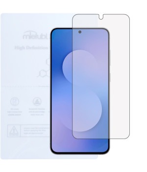 Гідрогелева плівка Mietubl HD для Samsung Galaxy S25 FE
