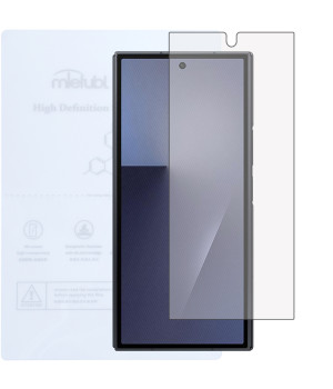 Гідрогелева плівка Mietubl HD для Samsung Galaxy Z TriFold